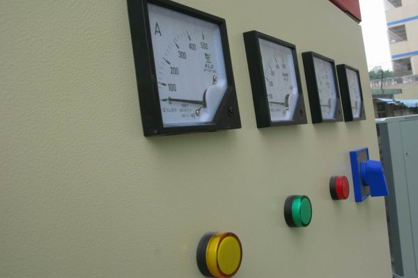 寿光配电柜-3683讲讲配电柜注意事项